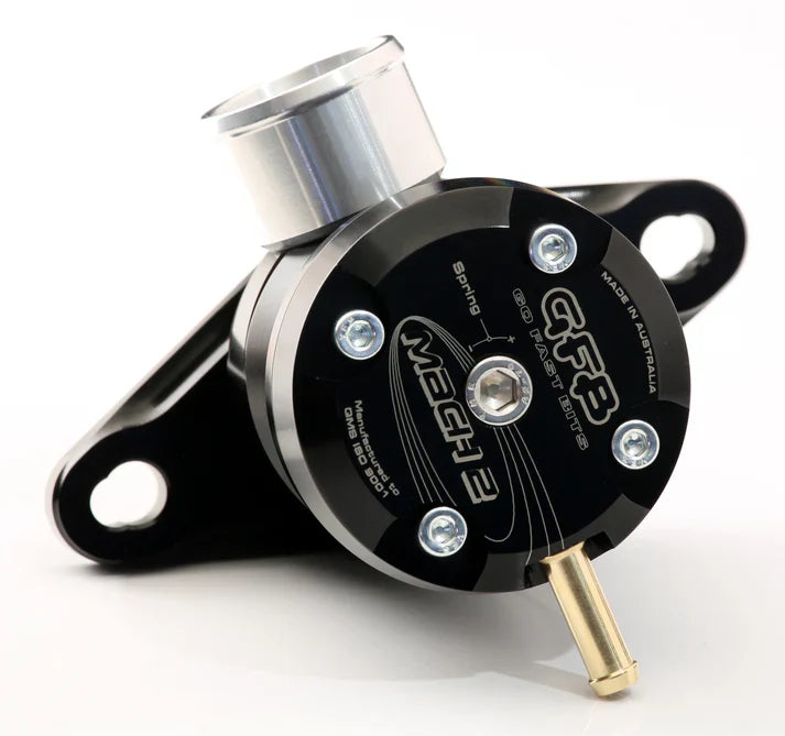 GFB Mach 2 Diverter MPS Nissan Skyline R3x Mazda 3 6 2