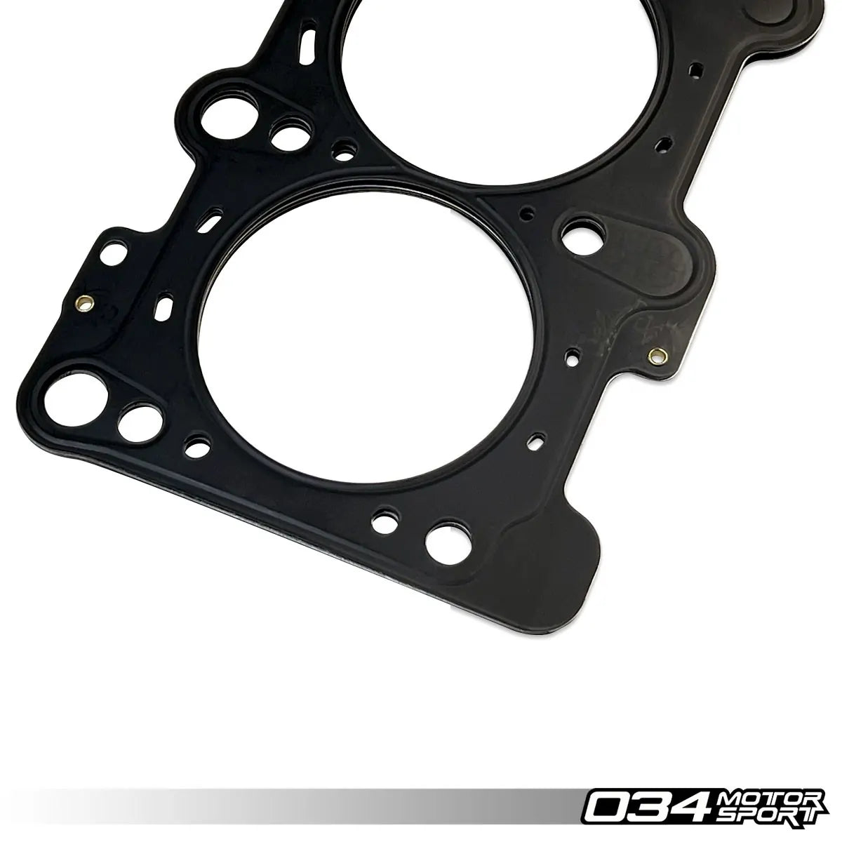 034 Motorsport MLS cylinder head gasket set EA837 Supercharged 07