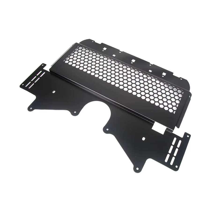 Endura – Oil Cooler Shield – BMW M2 G87 / M3 G80 / M4 G82