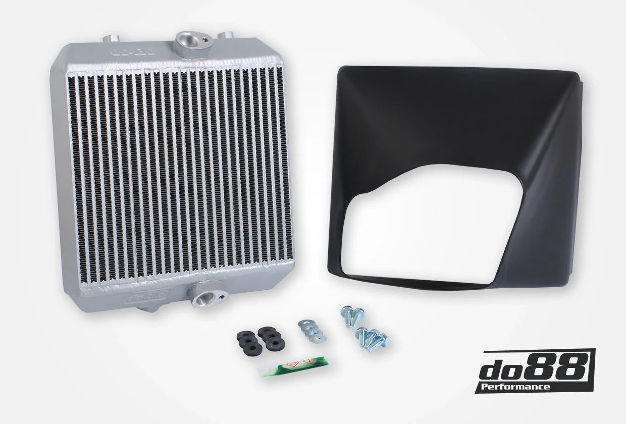do88 oil cooler bmw m2 f87