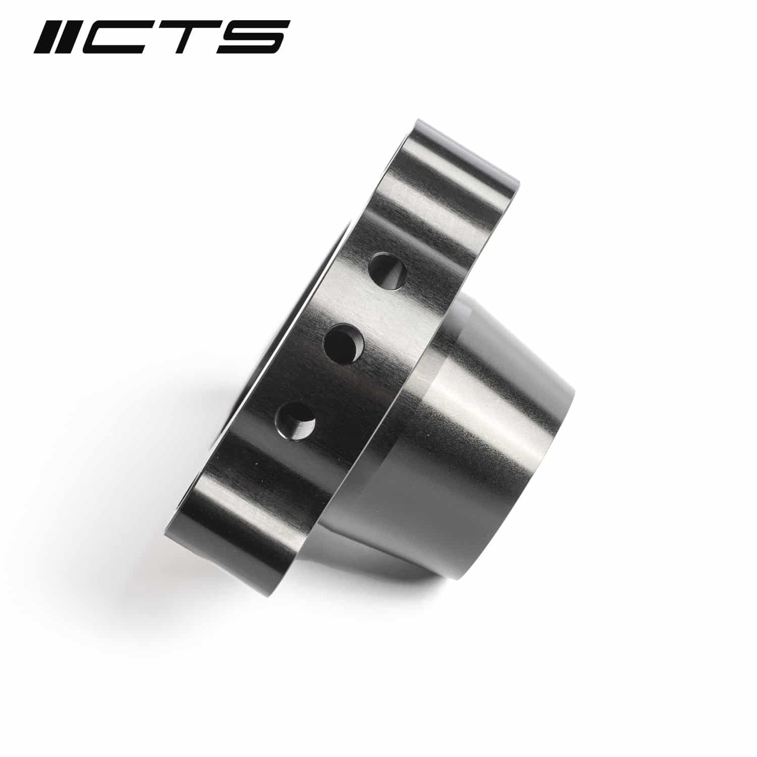 CTS Turbo Diverter Valve Spacer VW Golf 8 GTI 3