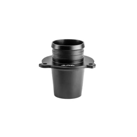 Alpha Competition Turbo Muffler Delete VW Golf 7r, gti &amp; s3 8v 2