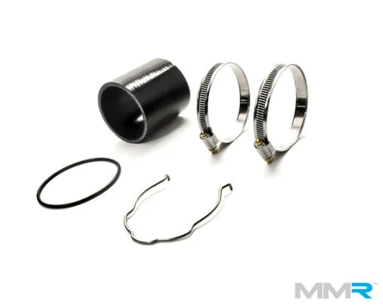 Kit tubo di carica MMR F30 F20 M2 N55 1