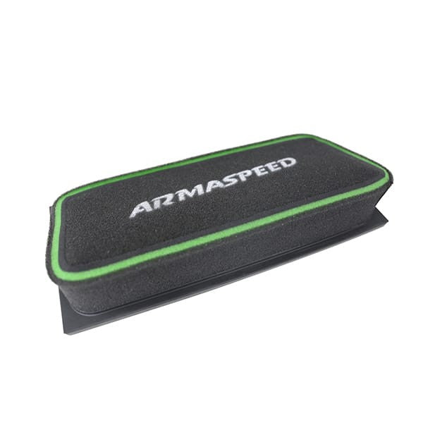 Filtres à air à panneau 3D Armaspeed pour Mercedes C63 AMG W205