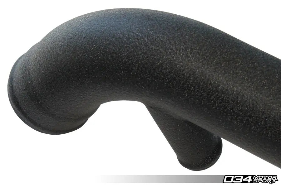 034 Motorsport Hochleistungs-Edelstahl-Doppelrohrsatz Audi B5 S4, C5 A6 04