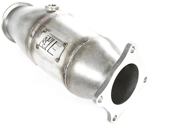 IE Performance Downpipe mit Katalysator für Audi A4 &amp; A5 B9 ab Baujahr 2008