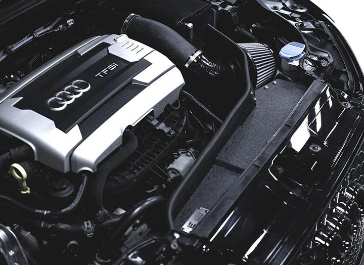IE-Luftansaugsystem VW Golf MK7 Audi A3 8V 06