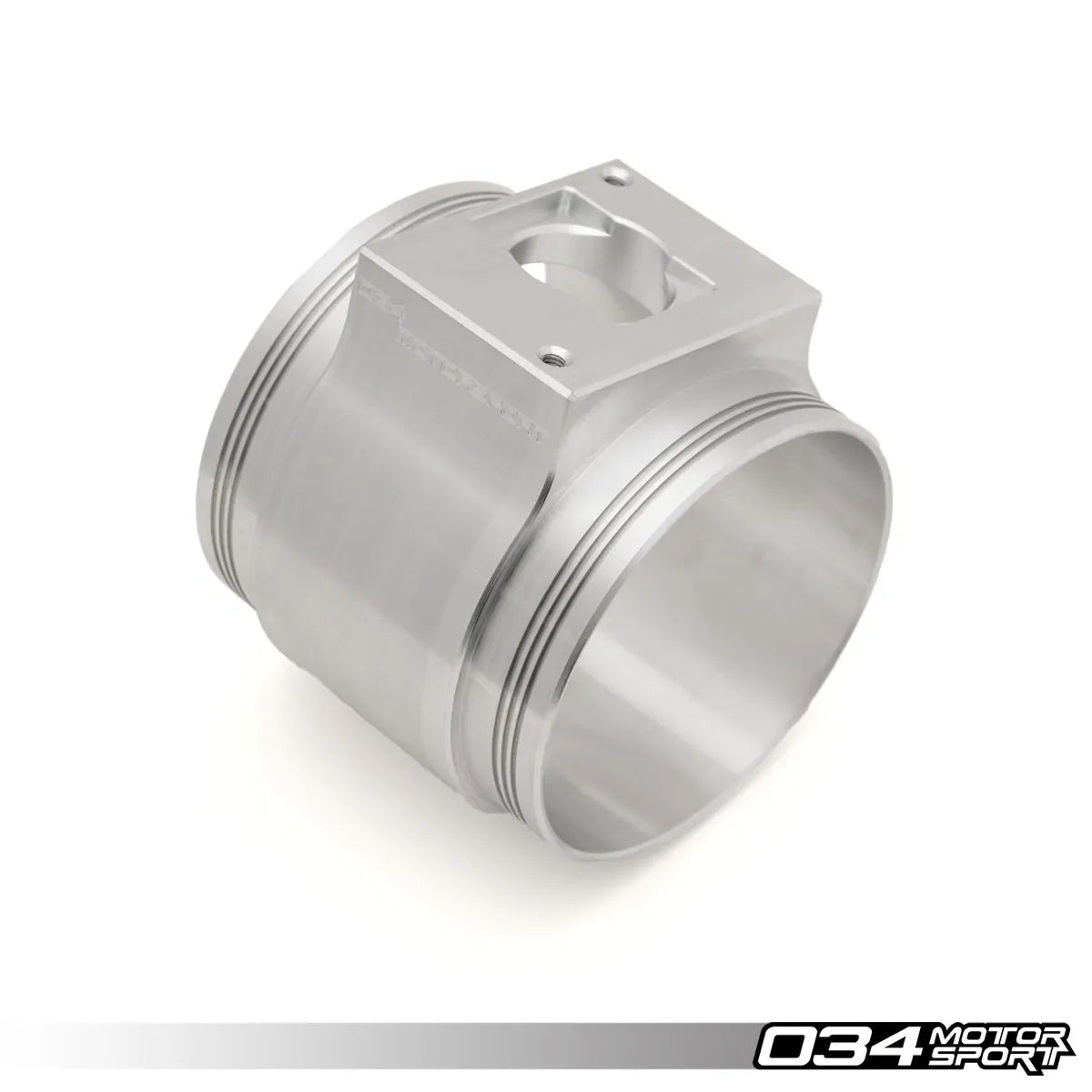034 Motorsport Hitachi MAF Housings 85mm Internal Size 01