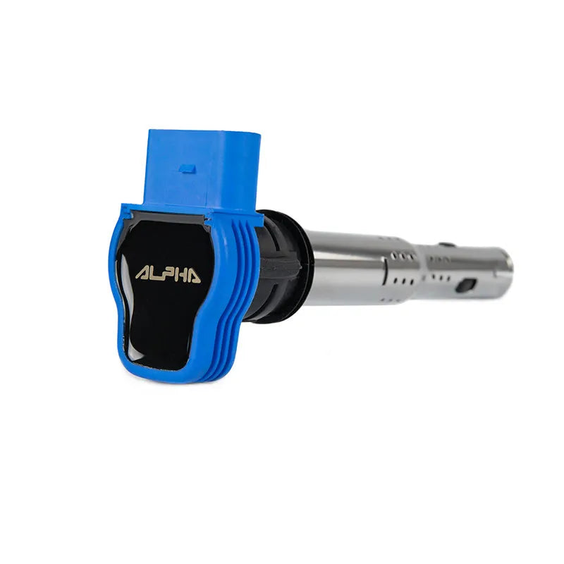 Alpha Competition Bobines Audi RS4 / S4 B5 en S4 B8 / S5 8T