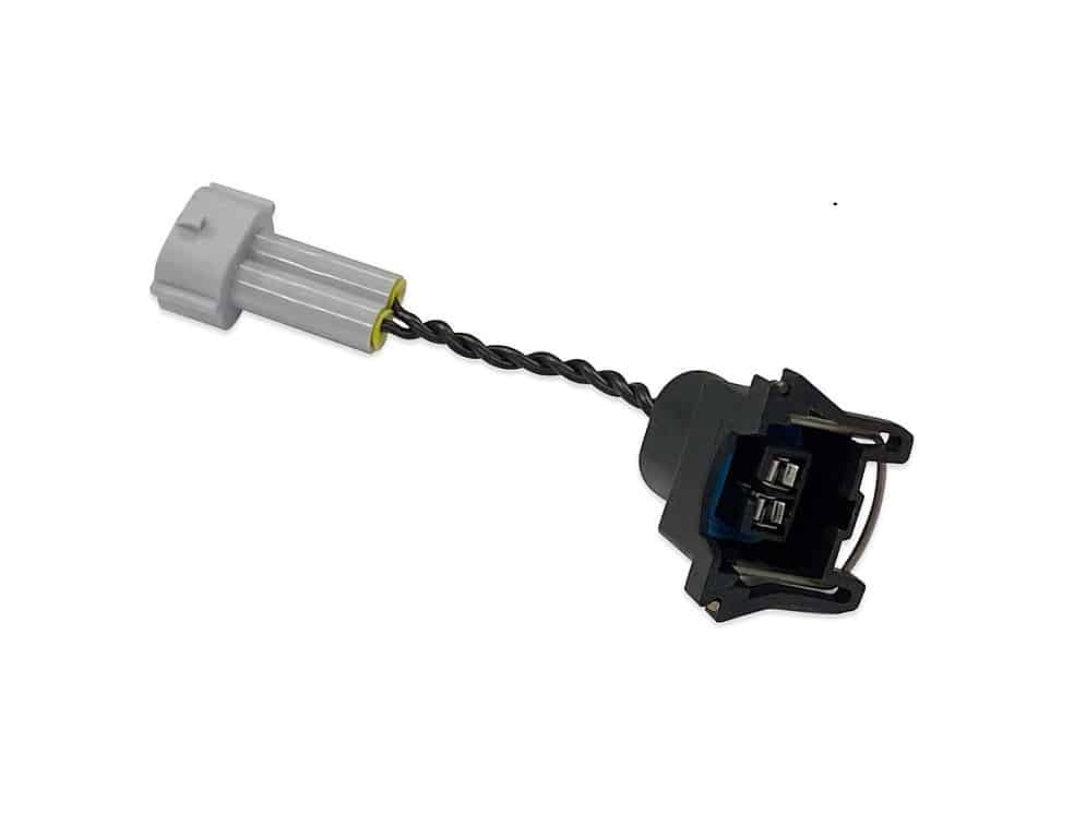Bosch Einspritzdüsen-Kit 1000cc Audi RS3 8.5V EA885 DAZA DNWA 3