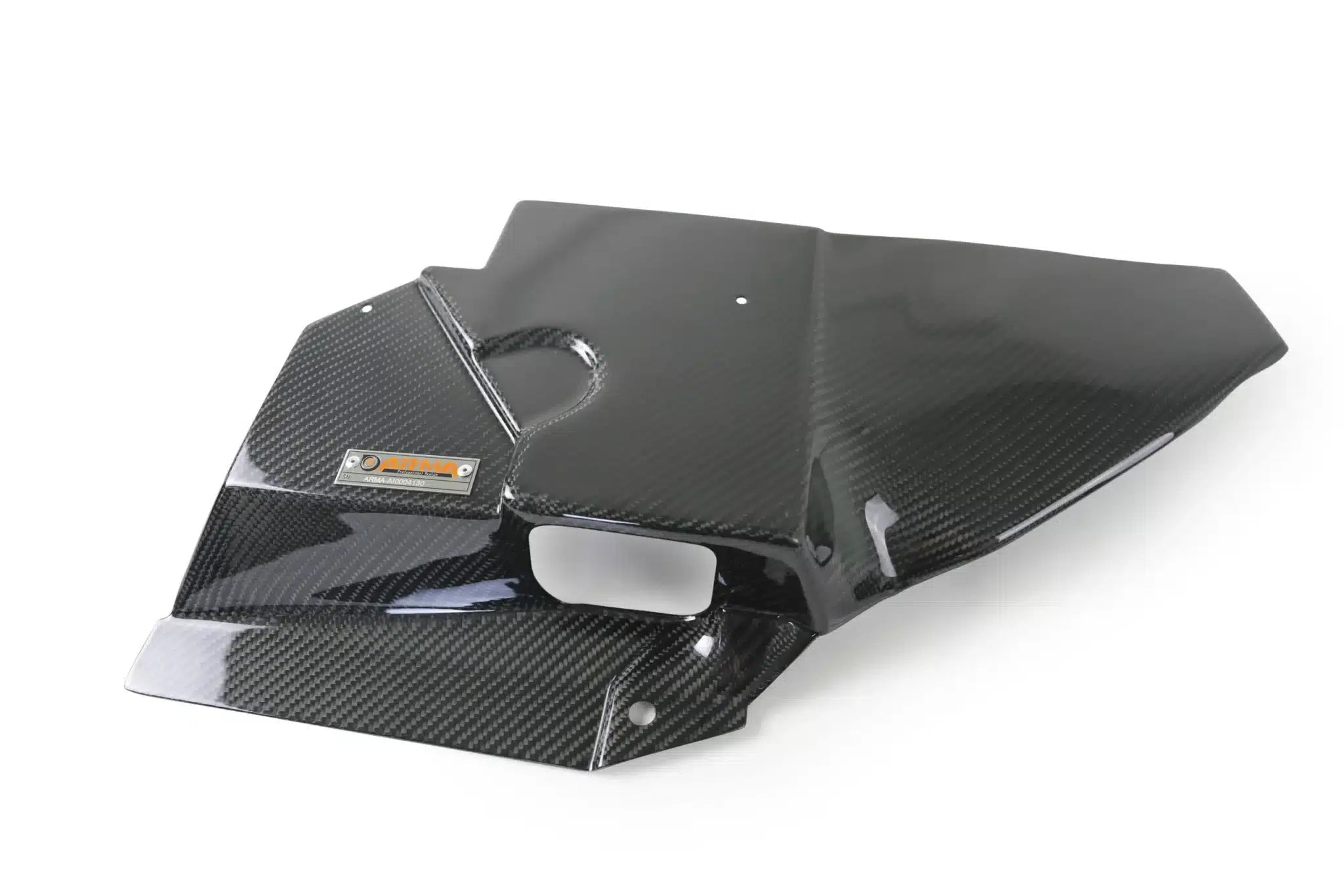 Entrada de aire Armaspeed + Cubierta + OEM Honda CR V MKV 1.5 1