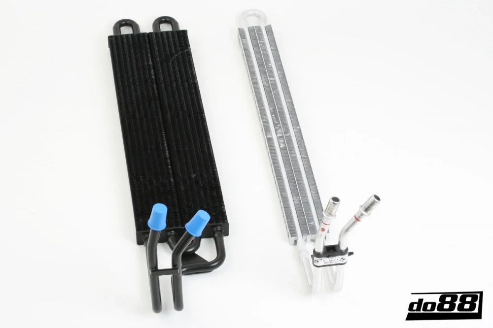 refroidisseur d'huile servo do88 BMW M3 E9X 4