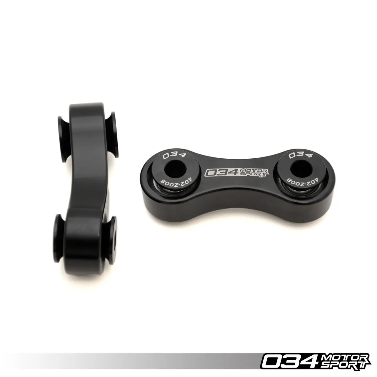 034 Motorsport Spherical Rear Sway Bar End Links Audi A6 02