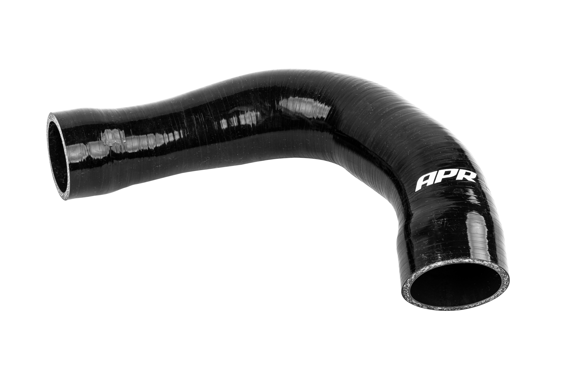 APR – Turbo Outlet Slang – Golf 7 GTI / R / Audi S3 8V MQB – Voor DTR6054 Turbokit
