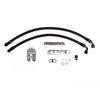CTS Turbo Olie Catch Can Kit Audi A4 B7 2.0T