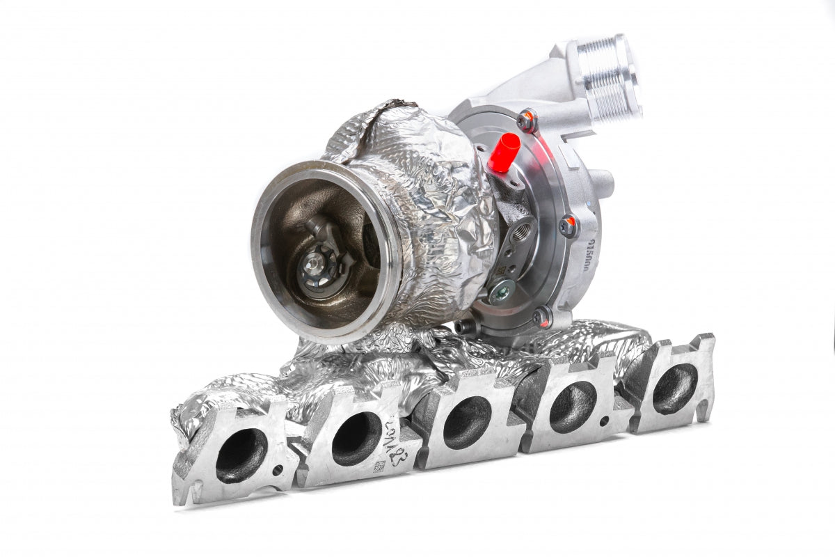 TTE700 Turbo Audi TTRS RS3 8J 8P 8V 3