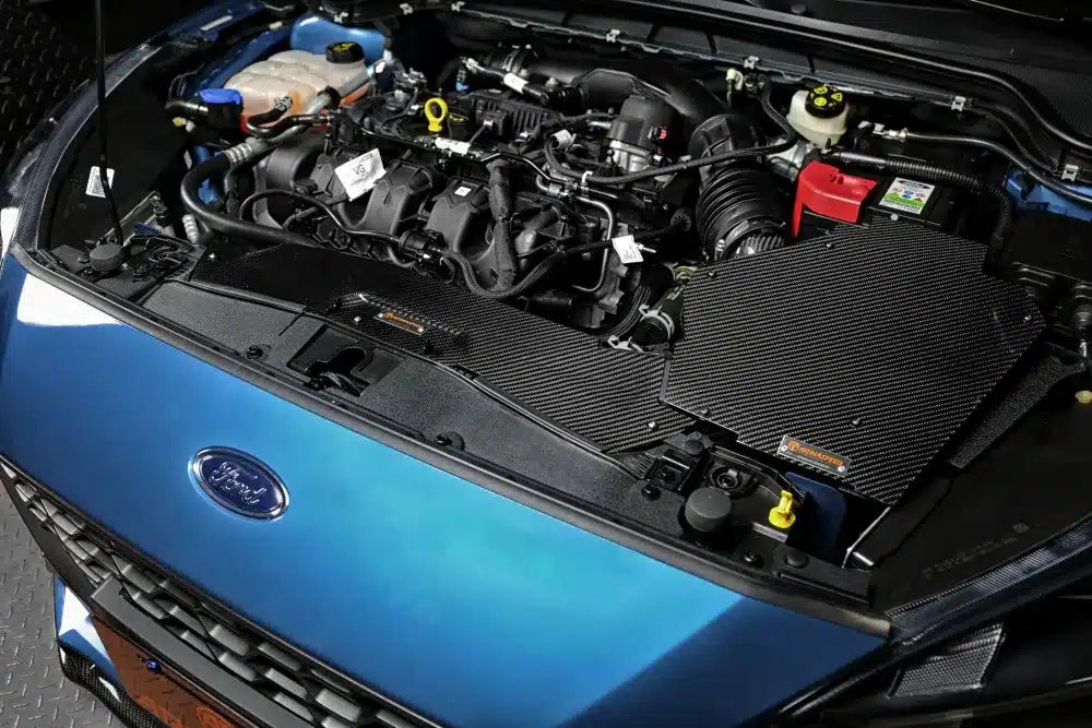 Armaspeed Luftansaugung Carbon Ford Focus ST 4 2.3 EcoBoost 3