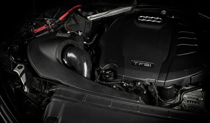 IE Polymer-Luftansaugsystem Audi B9 B9.5 A4 A5 2.0 06