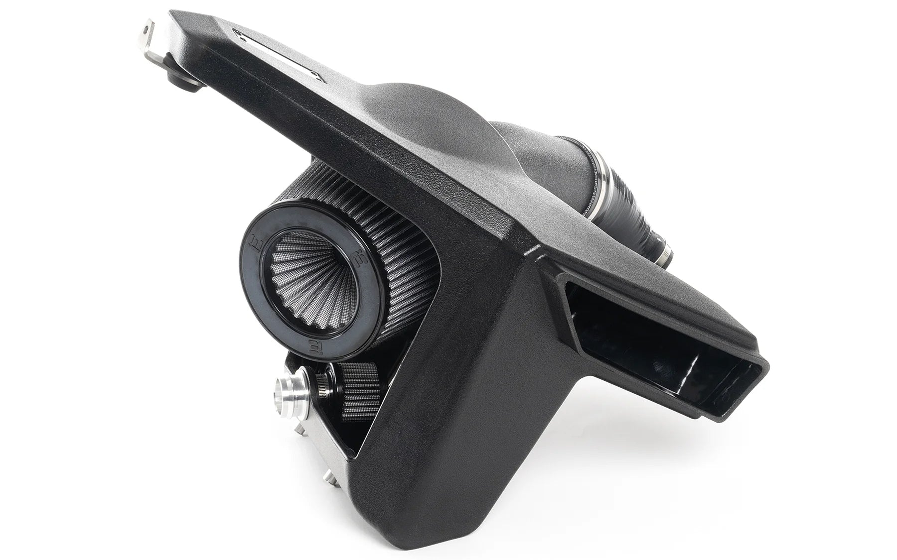 iE Polymer Air Intake System For Audi B8 S4 &amp; S5 2