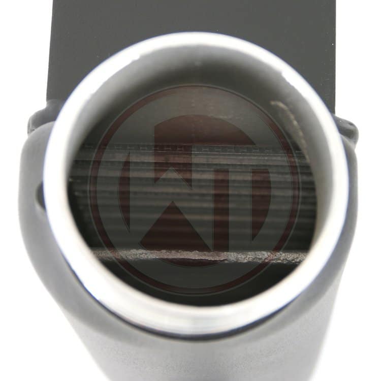 Wagner Competition Intercooler Kit Mitsubishi Evo X 4