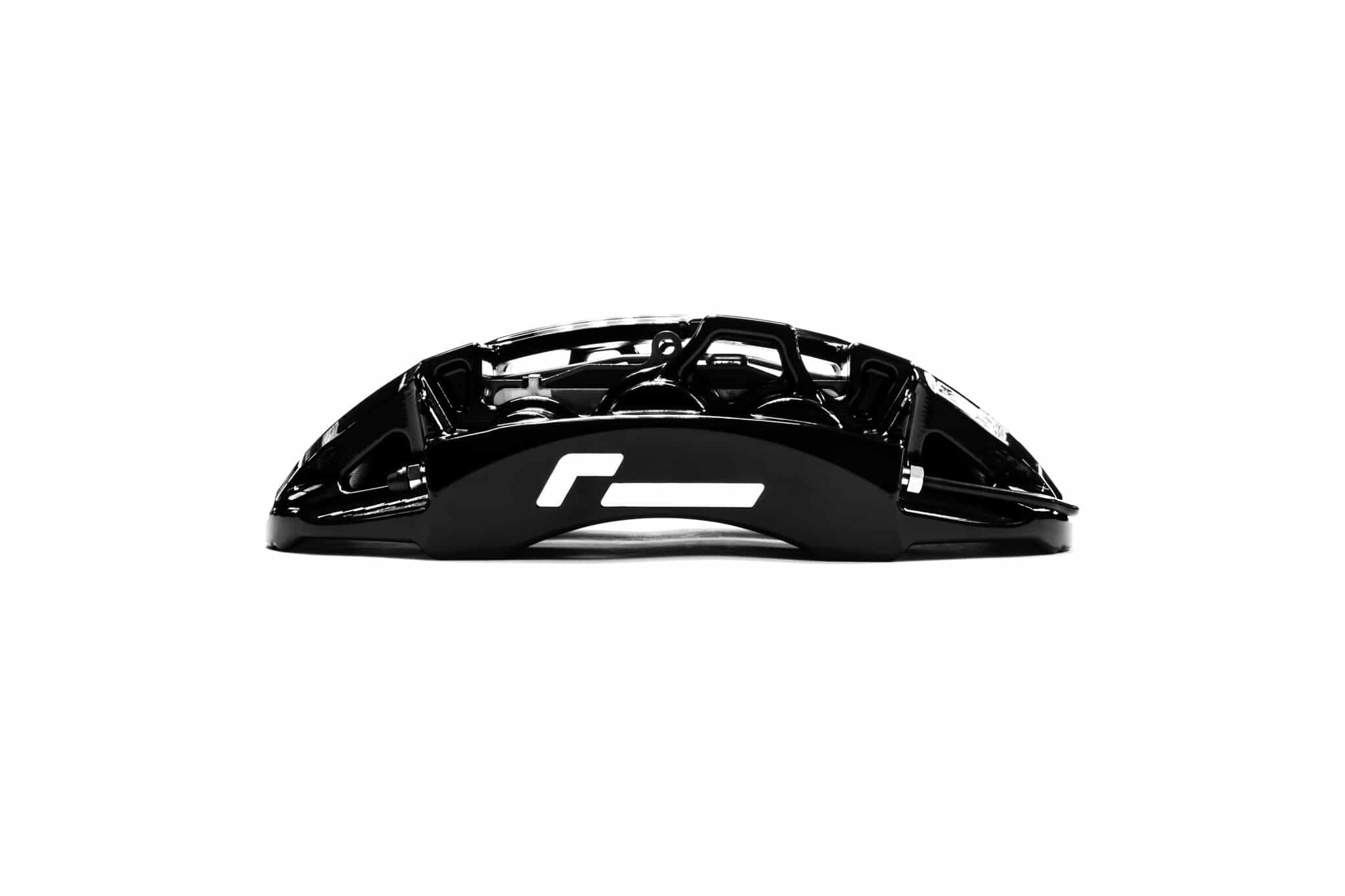 Kit freno Racingline Big Brake Disco da 380 mm 6 pistoncini Stage 3 10