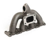 CTS Turbo Verdeelstuk T3 Flange VW Golf 4 Transverse