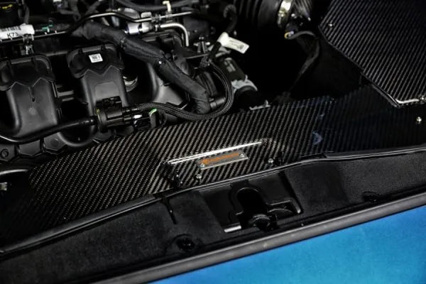 Ford Focus MK4 2.3T Armaspeed Kaltluftansaugung 004 600x400