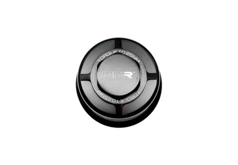 Boîtier de filtre à huile MMR en aluminium usiné pour BMW B57 B58 2