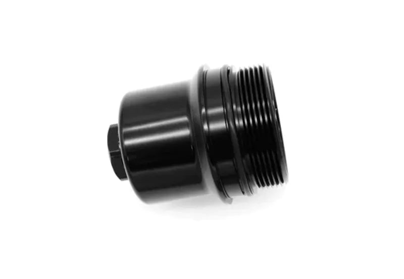 Alloggiamento filtro olio MMR Billet BMW B57 B58 1
