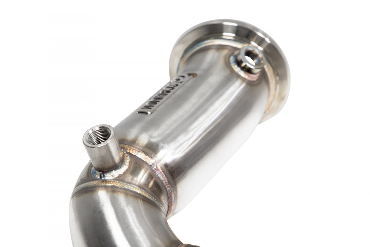 Mini Cooper S F56 (Inc JCW) (UK and EU Only) Non GPF Model 5