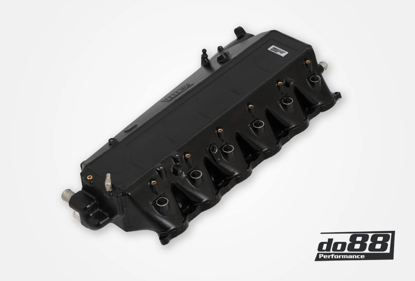 do88 charge cooler spruitstuk bmw m140i m240i 440i f2x f3x b58 3