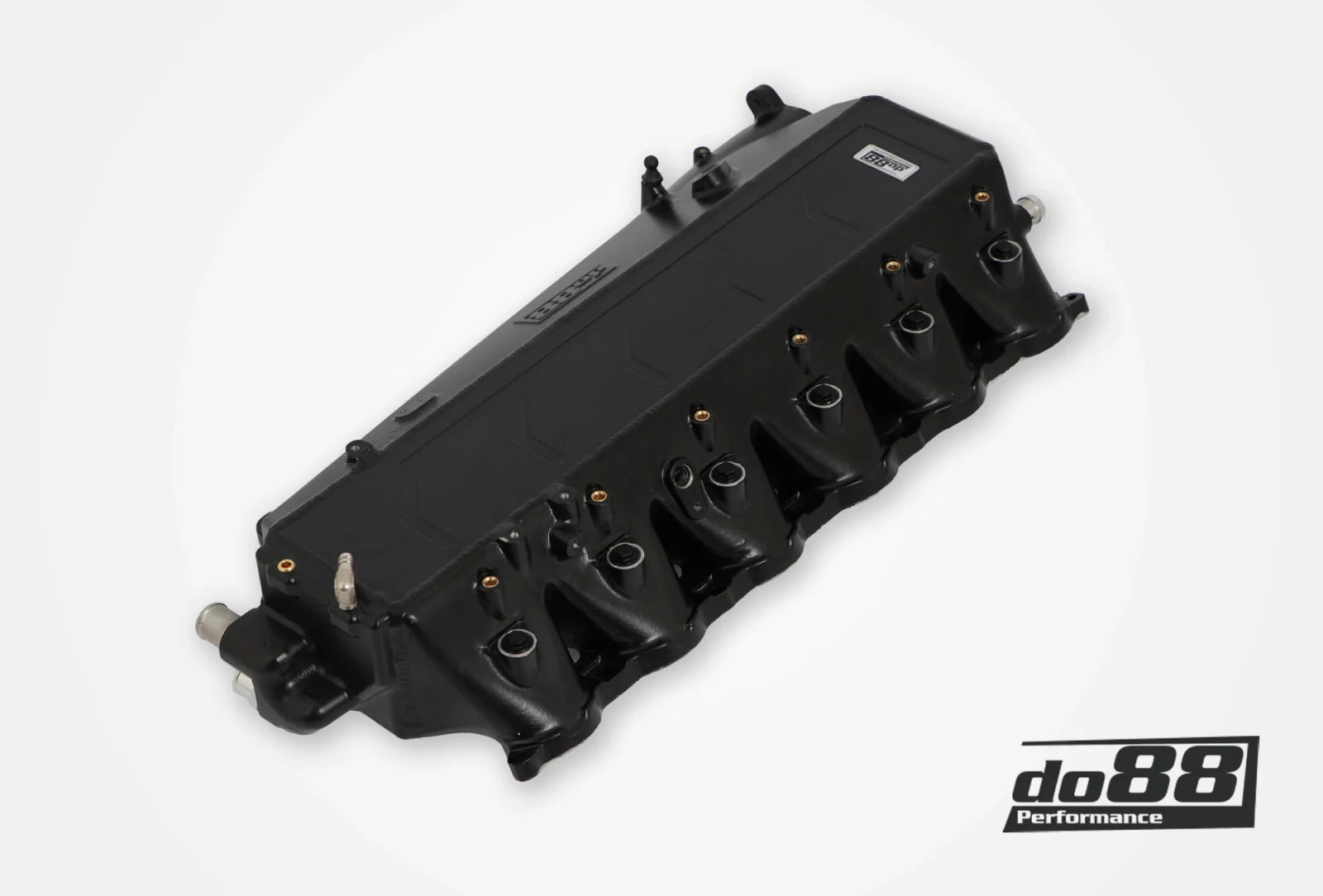 do88 charge cooler spruitstuk bmw m140i m240i 440i f2x f3x b58 3