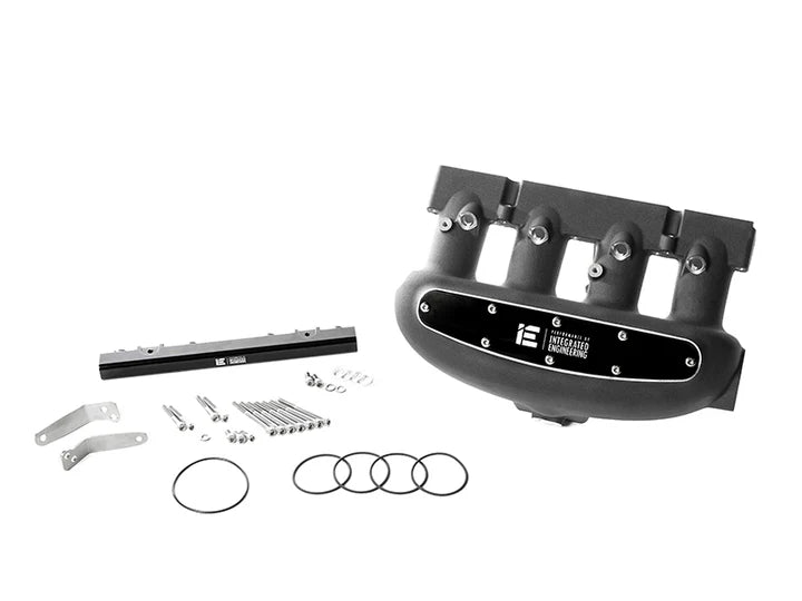 IE Poortinjectie Kit VW AUDI 2.0T FSI MK5 MK6 B7 B8 3