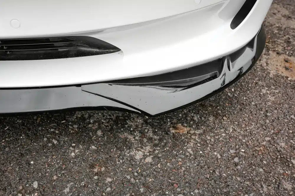 Zestaw Armaspeed Body Kit, pełny zestaw matowy Tesla Model 3 2017+ 4