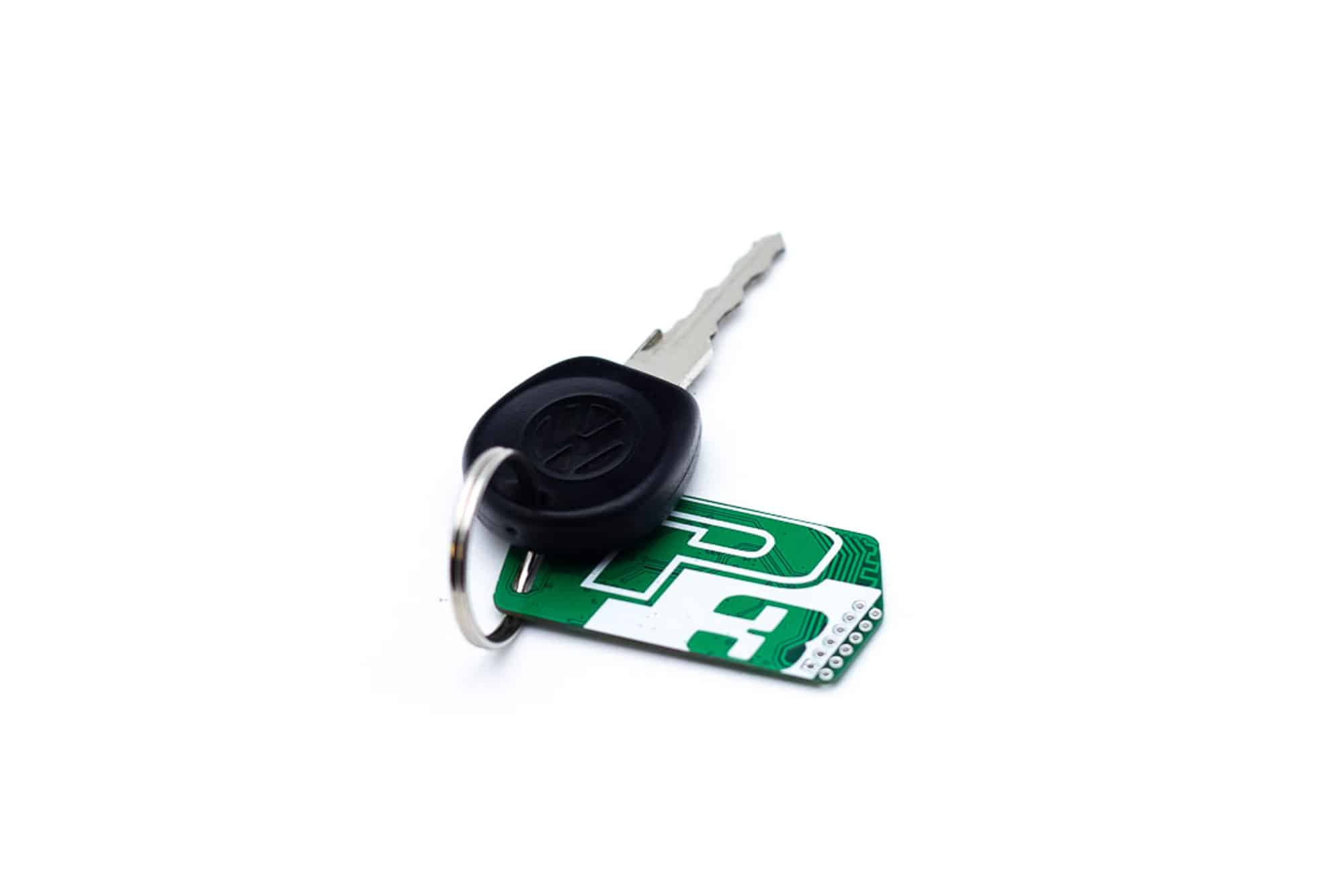 P3KEYC 1 50700