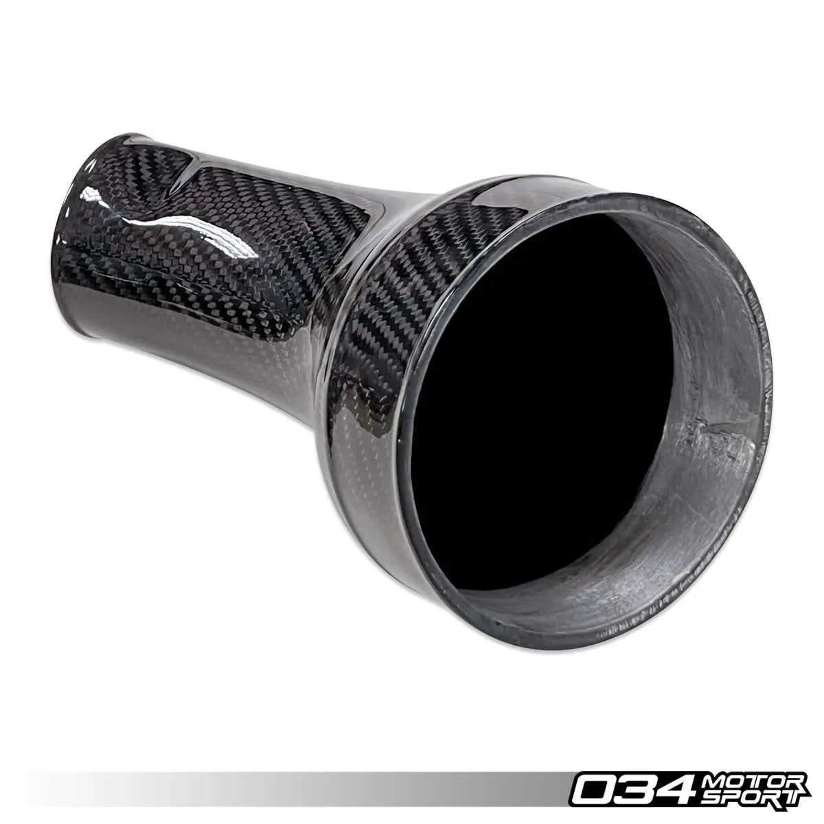 034 Motorsport Carbon Fiber Intake Audi SQ5 B9 1