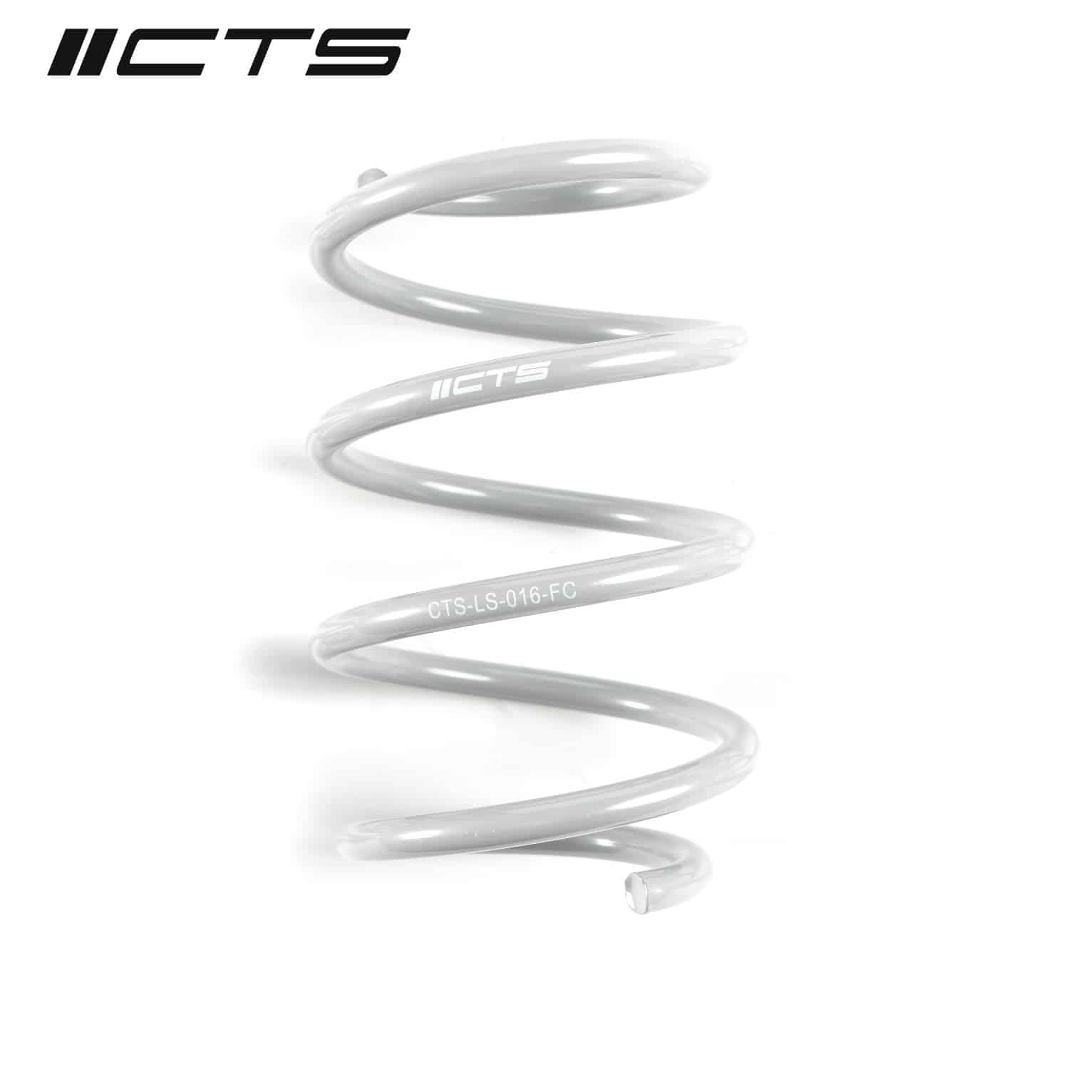 CTS Turbo Lowering Springs BMW 328i 335i 340i F3x RWD 2