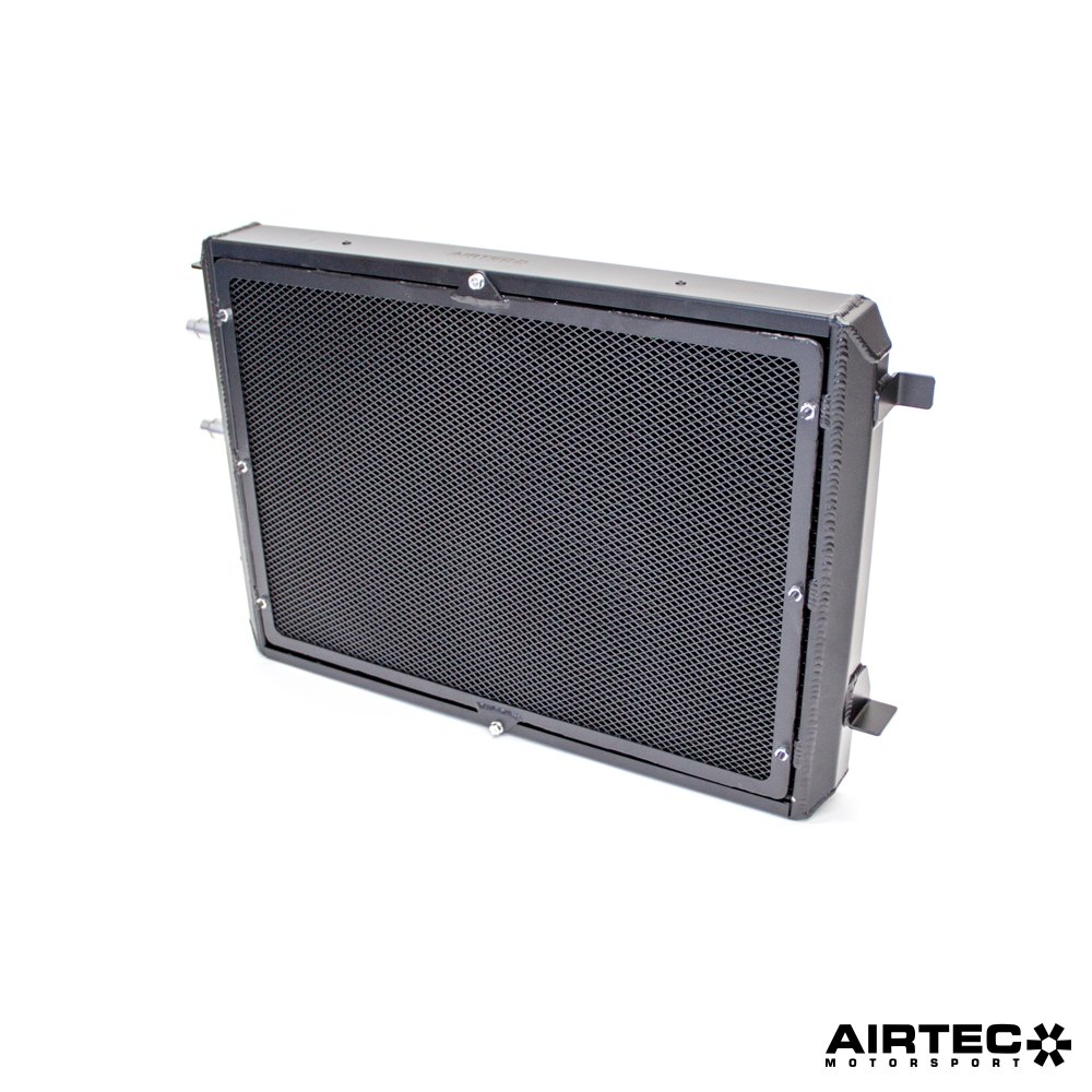 Airtec Chargecooler Radiateur BMW M2 Competition, M3, M4 F8X (S55)3