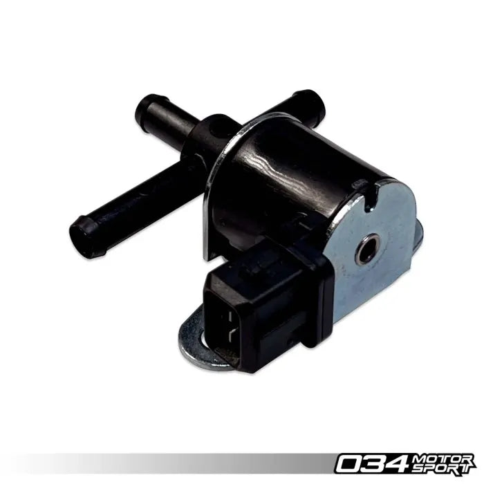 034 Motorsport Boostregelklep Audi Volkswagen 1.8T 02