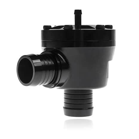 CTS Turbo Diverter Valve Kit Audi A4 B5 VW Golf 4 GTI 1.8T 3