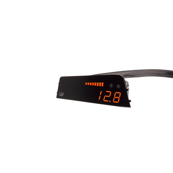P3 - Analog Meter - BMW M5 F10