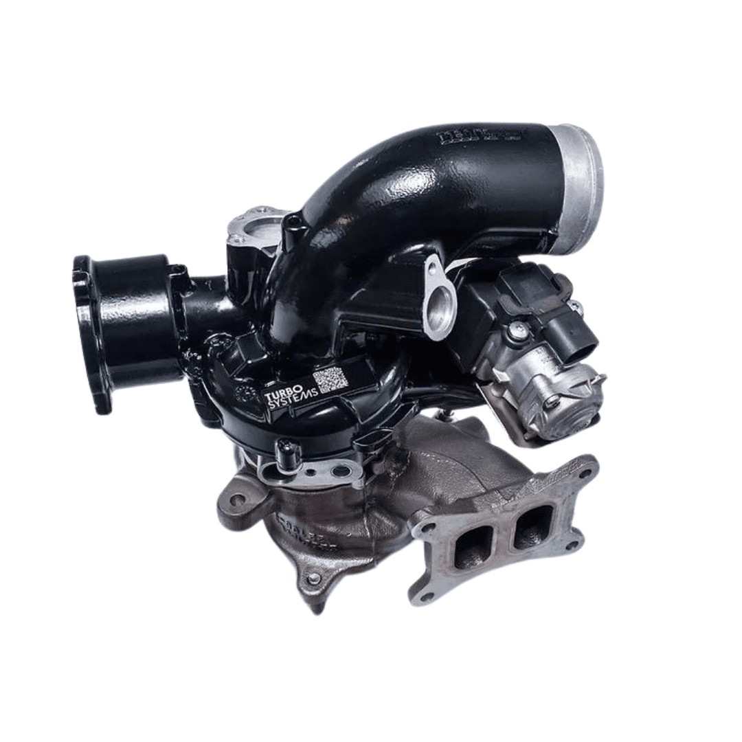 turbo systems turbo audi a4 a5 a6 a7 q5 q7 2 0 tfsi