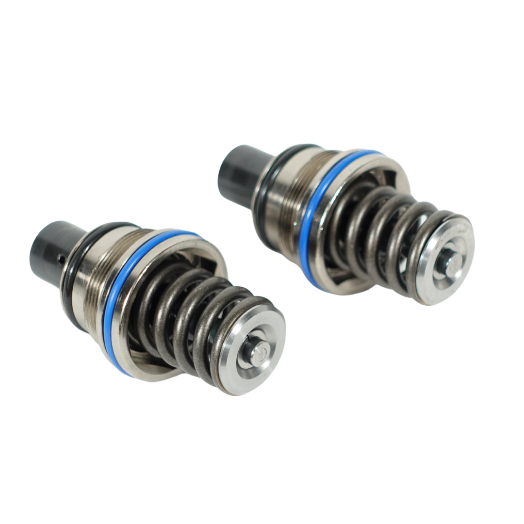 Endura Motorsport - Zestaw modernizacyjny pompy paliwa HPFP 4.0 TFSI Audi RS7 / RS6 C7 / RS6 C6