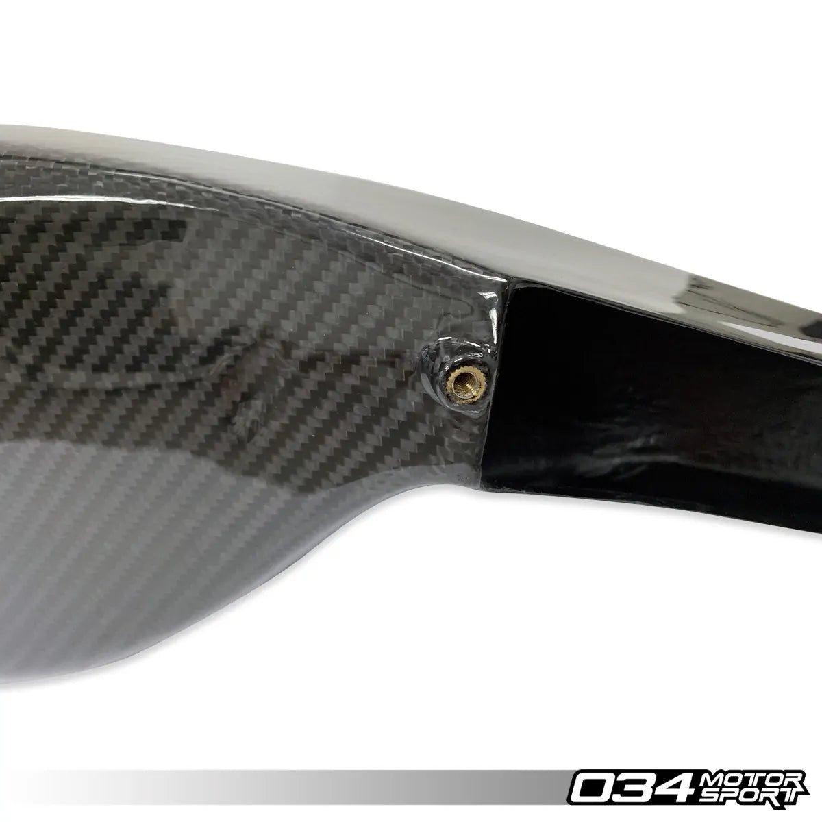 034 Motorsport Airtec Carbon Intake Duct Audi RS5 B9 B9.5 03