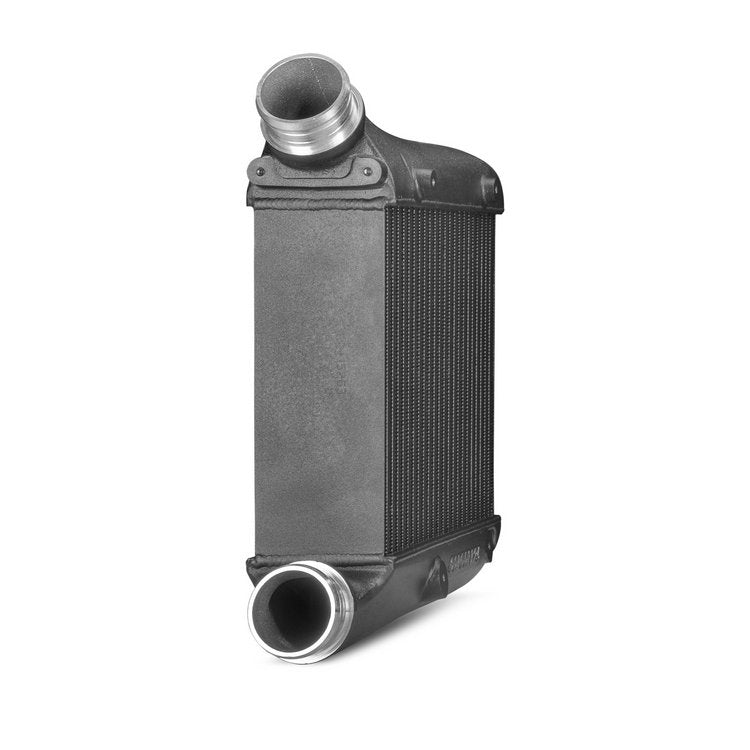 Zestaw chłodnicy międzystopniowej Wagner Competition Rs6 C8 2