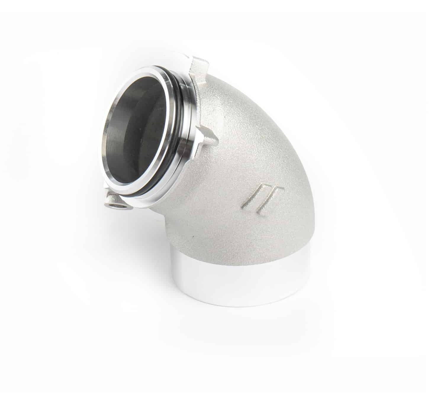 CTS Turbo Turbo Inlet Audi A3 8Y Golf 8 GTI EA888.4