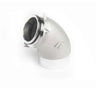 CTS Turbo Turbo Inlet Audi A3 8Y Golf 8 GTI EA888.4
