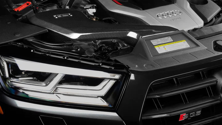 IE Koolstofvezel Inlaatsysteem AUDI SQ5 B9 B9.5 04
