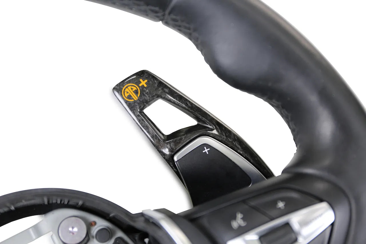 Armaspeed Shift Paddles BMW 1 3 4 series F20 F10 F3x 1
