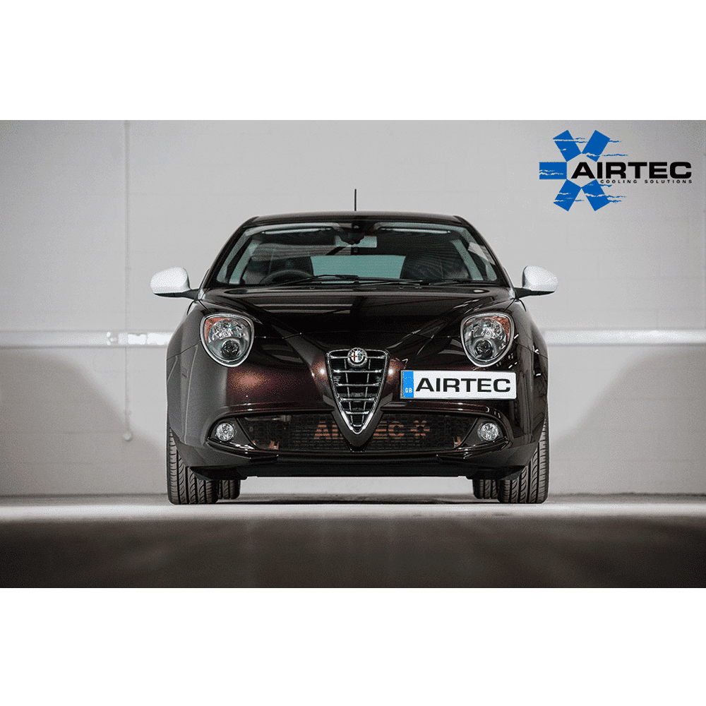 Airtec Intercooler Alfa Romeo Mito 1.4 T